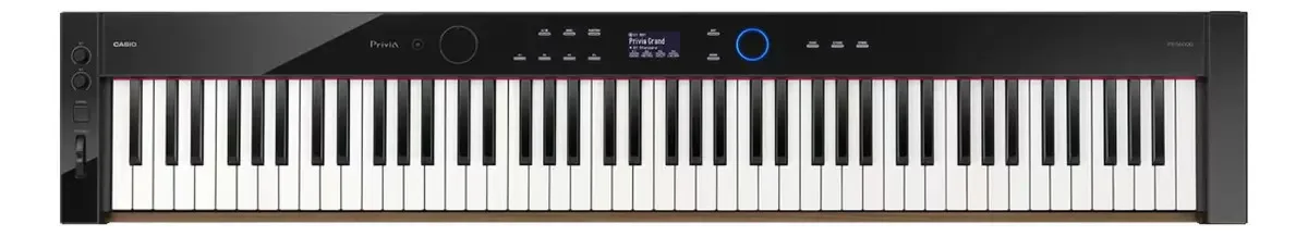 Pianos y guitarras en oferta en Mercado Libre