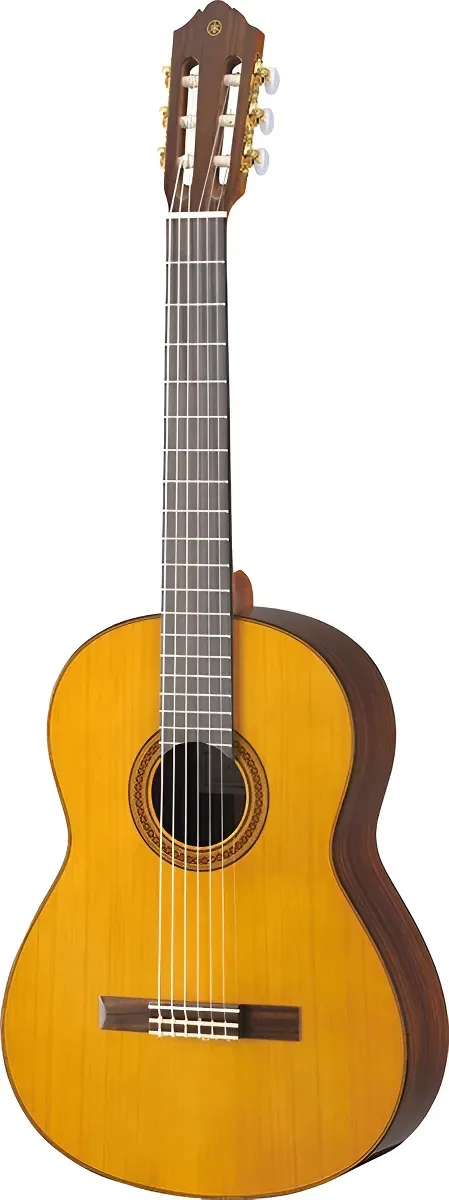Yamaha CG182C guitarra criolla