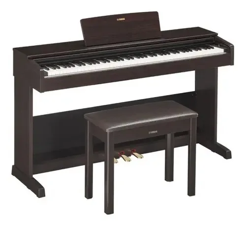 Piano digital en oferta — comparativa Argentina 2026