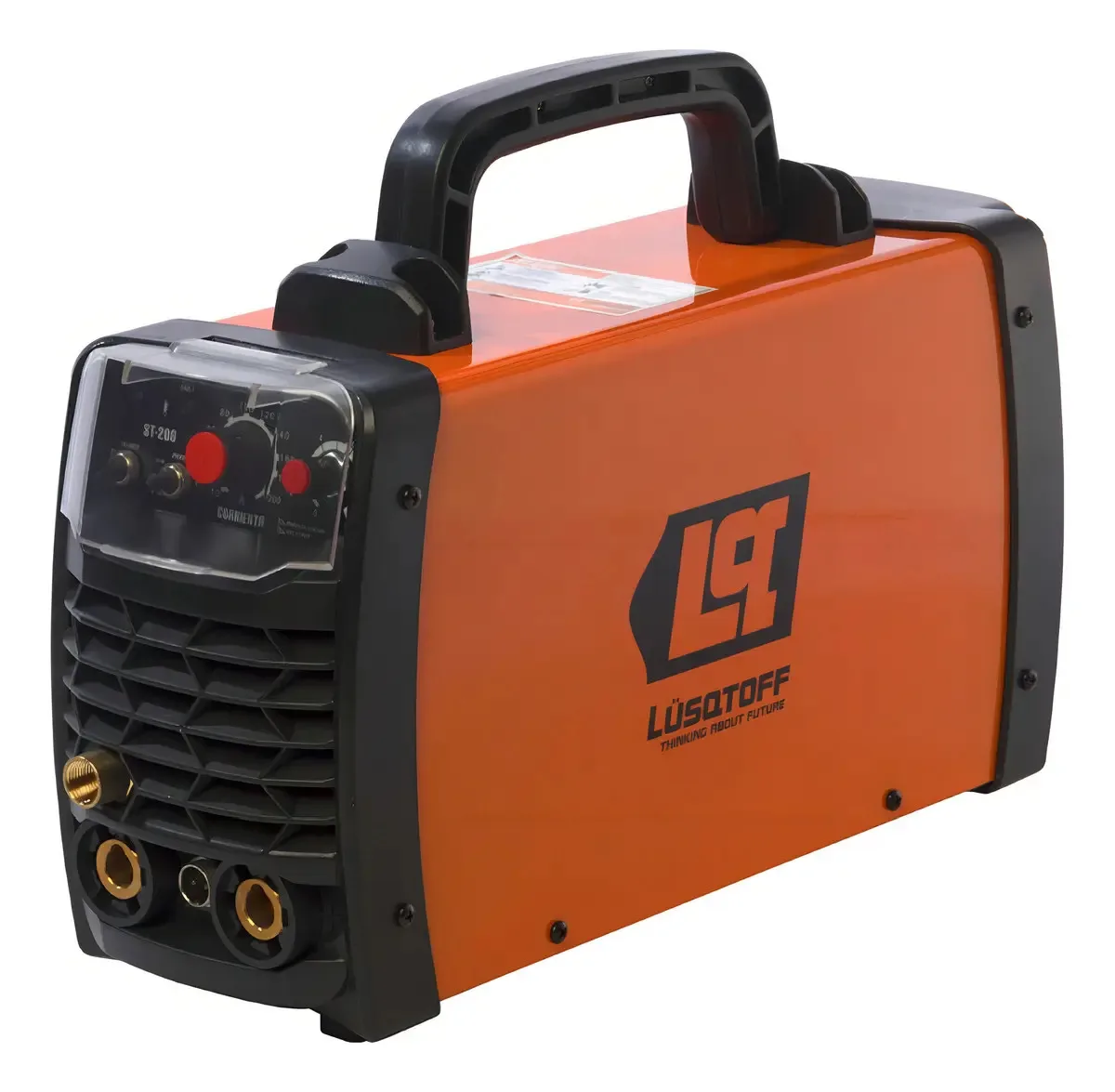 Soldadora inverter Lüsqtoff ST-200